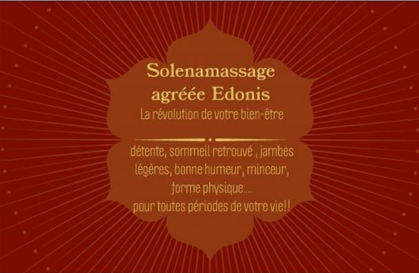 massage ert sante naturelle sr montpellier avec solena