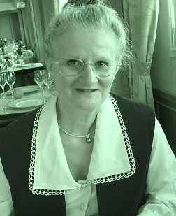 naturopathie massage et Sante Edonis a Perpignan avec Marie-Laure