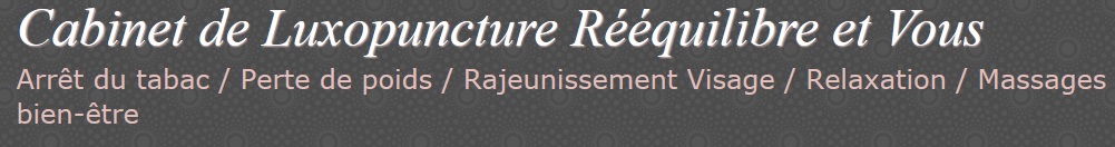 massage luxopuncture edonis et sante sur esserent avec marie-pascaline