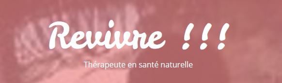 Site revivre !!! avec Jessica
