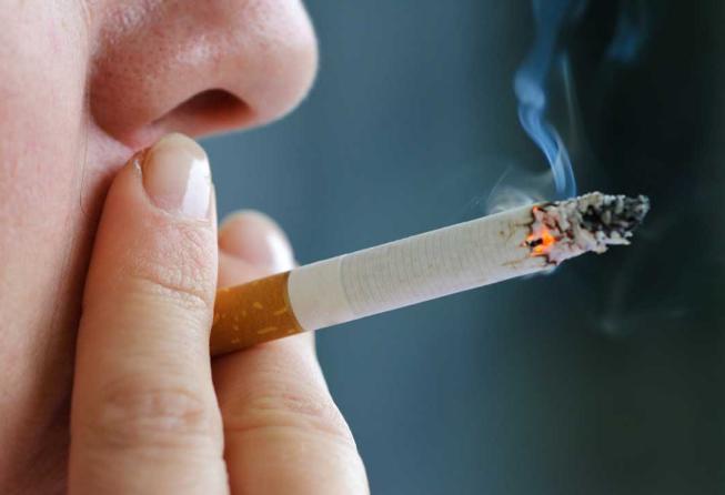 arreter le tabac et arreter de fumer